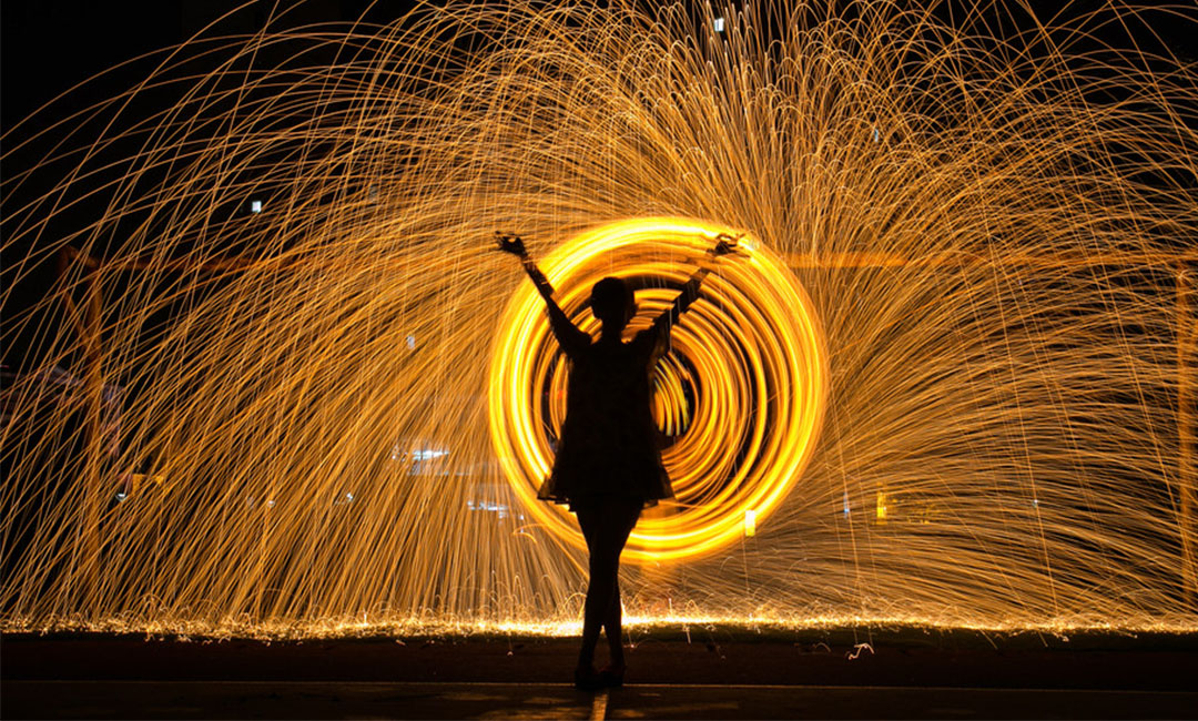 淮北步履不停店铺文案案例